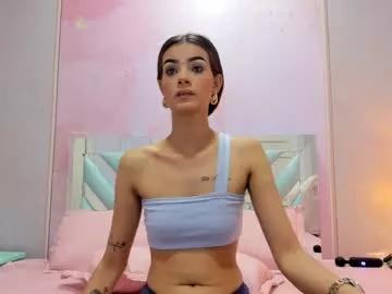 isabellaa_hot_ from Chaturbate is Freechat