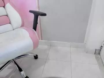 isabellaa_hot_ from Chaturbate is Freechat