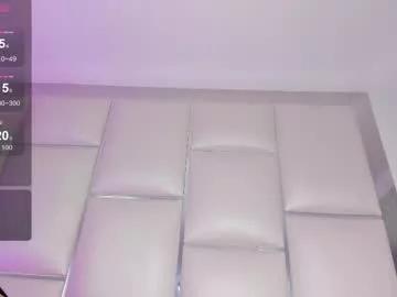 isabellaajoness_ from Chaturbate is Freechat