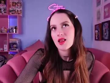isabellacrz from Chaturbate is Freechat
