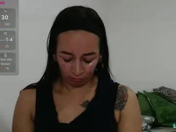 isabellajohnsoon from Chaturbate is Freechat