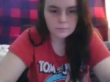 Isabellarose6969 from Chaturbate