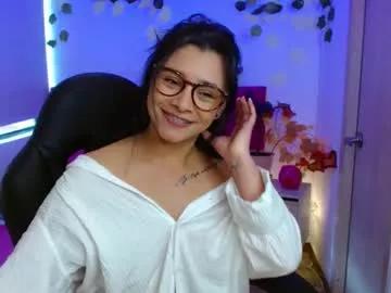 isabellecolette from Chaturbate is Freechat
