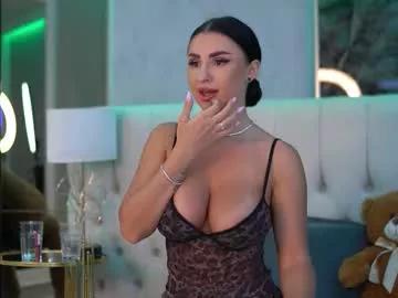 isabellehunt from Chaturbate is Freechat