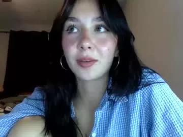 isabellelayla from Chaturbate is Freechat