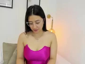 isabelleleblanc from Chaturbate is Freechat