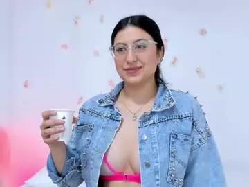 isabelleleblanc from Chaturbate is Freechat