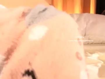 isabeyferrec from Chaturbate is Freechat
