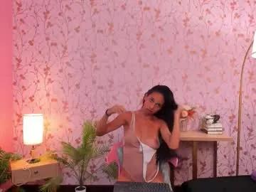 isacollin from Chaturbate is Freechat