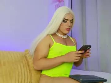 isahilton1 from Chaturbate is Freechat