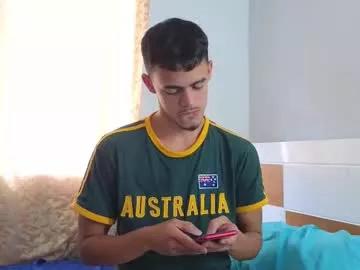 isaiashunt_ from Chaturbate