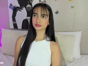 isamonroee from Chaturbate is Freechat