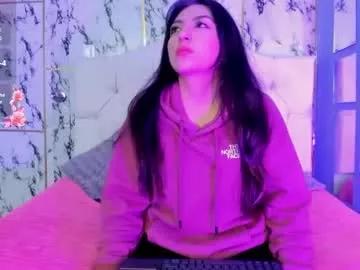 isara_kiss from Chaturbate is Freechat