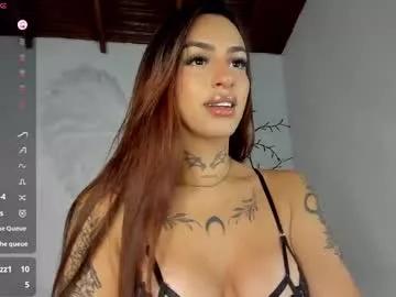 isasantamar_ from Chaturbate