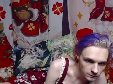 iselestias from Chaturbate is Freechat