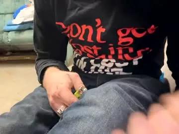 Ishouldntbeonhereagain from Chaturbate