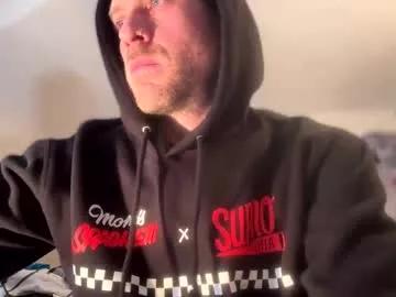 Ishouldntbeonhereagain from Chaturbate