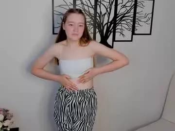 ishowmary from Chaturbate is Freechat