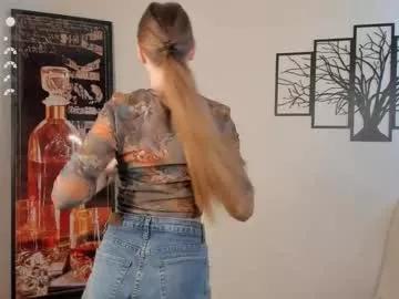 ishowmary from Chaturbate is Freechat
