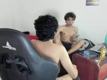 isidroglasc from Chaturbate