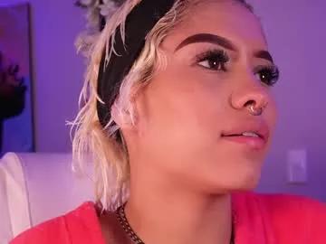isis_ali from Chaturbate