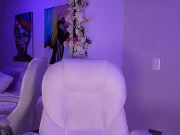isis_ali from Chaturbate