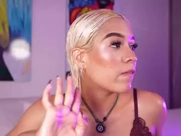 isis_ali from Chaturbate