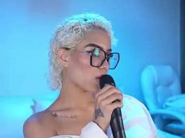 isis_ali from Chaturbate