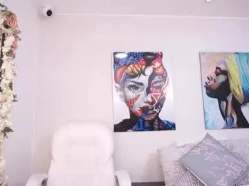 isis_ali from Chaturbate