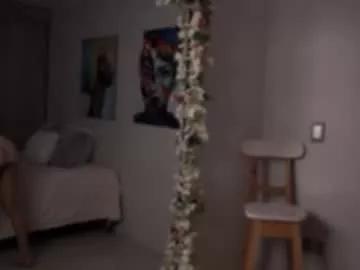 isis_ali from Chaturbate