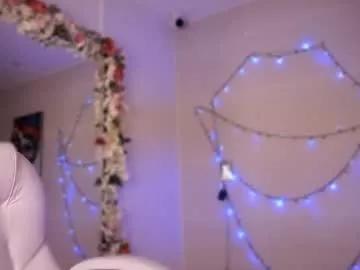 isis_ali from Chaturbate