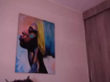 isis_ali from Chaturbate