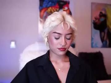 isis_ali from Chaturbate