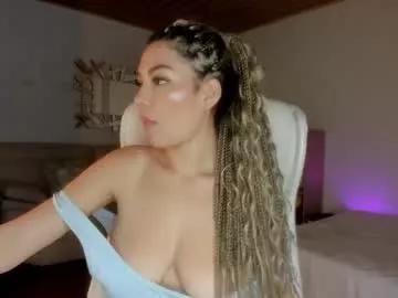 isis_amarah from Chaturbate
