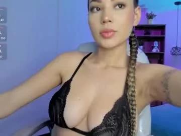 isis_amarah from Chaturbate