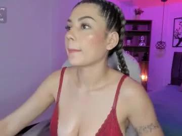 isis_amarah from Chaturbate