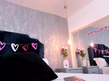 isis_ariany_ from Chaturbate