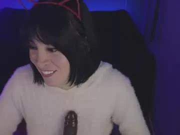 isis_diosa from Chaturbate is Freechat