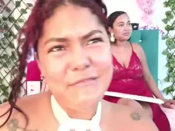 isis_dolce from Chaturbate