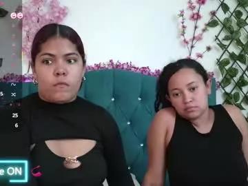 isis_dolce from Chaturbate