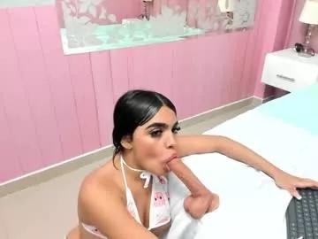isis_loraine_ from Chaturbate