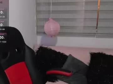 isis_valchos from Chaturbate