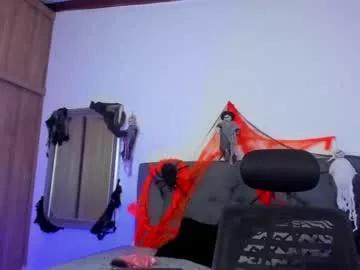 isisbelle from Chaturbate