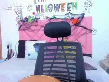 isisbelle from Chaturbate