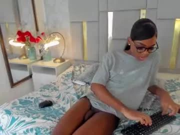 isisbrown_ from Chaturbate is Freechat