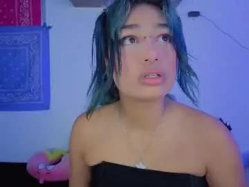 isisjones18 from Chaturbate is Freechat