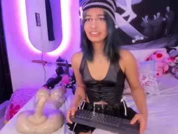 isisjones18 from Chaturbate