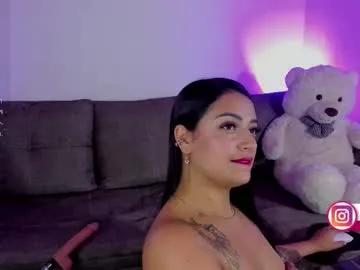 isiss_goddess from Chaturbate is Freechat