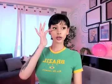 isnotforeveryone from Chaturbate is Freechat