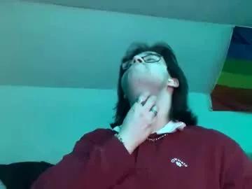 isnowyi from Chaturbate is Freechat